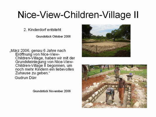 Nice View Children Village 2